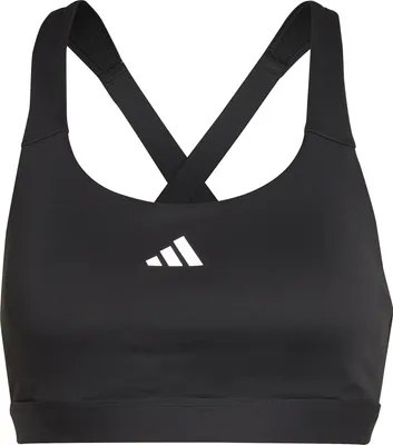 Produktbild von Adidas Tlrdrct Hs Bra 000 Black 000 Black S/Ab