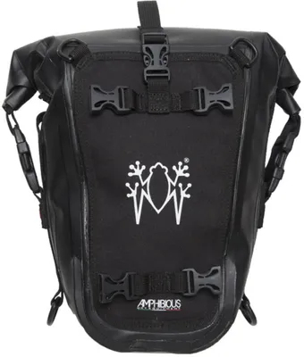 Productafbeelding van Rugzak AMPHIBIOUS MULTYBAG 0/5 ZWART MB-09.01