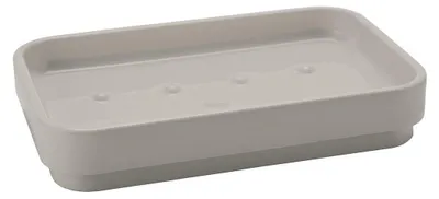 Produktbild von SEVENTY Stehende Seifenschale, Beige