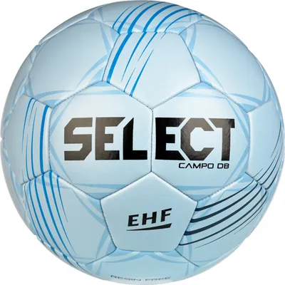 Image de Ballon de handball Select "Campo DB", taille 1