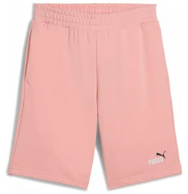 Produktbild von Puma Ess 2 Color No. 1 Logo 10´´ Kurze Hose Rosa L Mann Rosa L