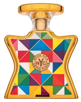 Productafbeelding van Bond No. 9 Astor Place eau de parfum, uniseks, 50 ml
