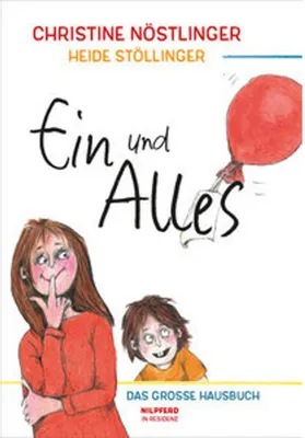 Produktbild von Nöstlinger, C: Ein und Alles