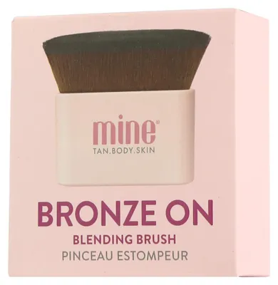 Immagine prodotto di MineTan Autoabbronzante Bronzo su Pennello sfumatore