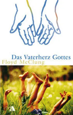 Produktbild von Das Vaterherz Gottes