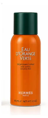 Produktbild von Hermes Eau D'Orange Verte Deodorant spray 150ml