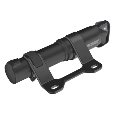 Produktbild von Syncros Boundary 1.5hv Low Profile S Mini-pumpe Silber 70 Psi Silber 70 Psi