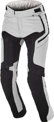 Imagen del producto de Macna Bora, color gris claro, talla S
