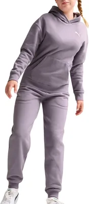 Produktbild von Puma Loungewear Jogginganzug Kinder
