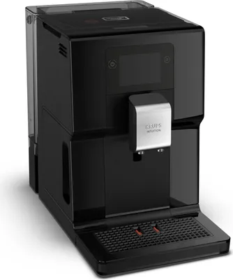 Produktbild von Krups EA 8738 Intuition Preferenz