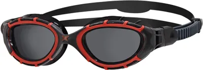 Produktbild von Zoggs polarisierte Schwimmbrille Predator Flex Polarized