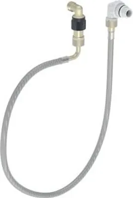 Produktbild von GEBERIT 116120001 Anschlussset für Spülverteiler