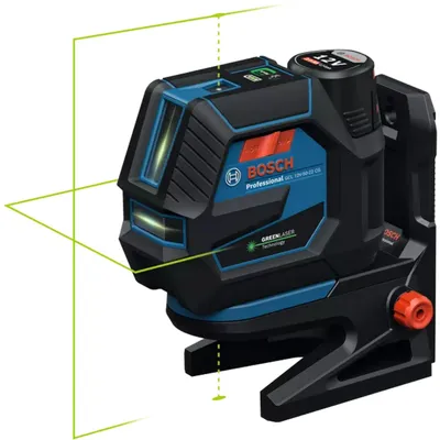 Obrázek produktu pro Laserová vodováha Openfield