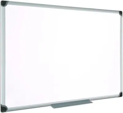 Produktbild von Whiteboard Maya Serie W magnetisch Aluminiumrahmen 150x100cm