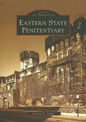 Produktbild von Eastern State Penitentiary