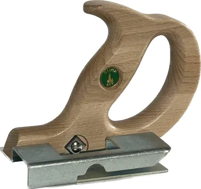 Produktbild von Ulmia Kantenhobel, Furnierkantenschneider mit 4-schneidigem Messer für Furniere