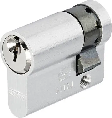 Produktbild von Profilzylinder B5LT Abus 10/30 mm einzelschließend