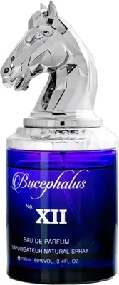 Produktbild von Armaf Bucephalus No. XII Woda perfumowana, 100 ml