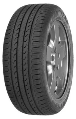Produktbild von Goodyear Efficientgrip SUV Sommerreifen 235/60 R16 100V XL Offroad M+S Reifen