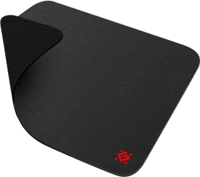 Produktbild von Defender BLACK S Polster 350x250x3 mm