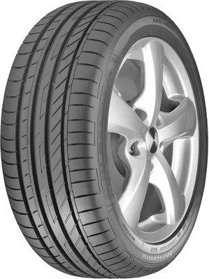 Immagine prodotto di Fulda Sportcontrol 205/50R16 87V Mfs