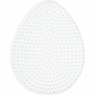 Image de HAMA Plaque à crayons 'Osterei' (œuf de Pâques)