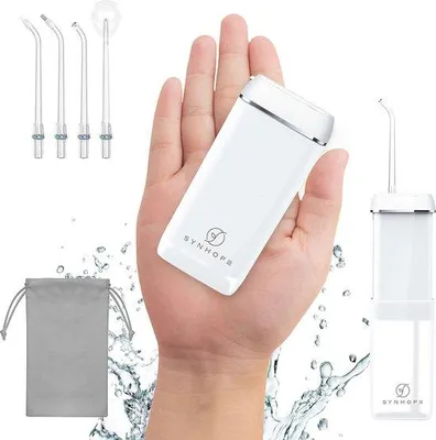 Image de Petit distributeur d'eau à 3 modes, étanche, de voyage