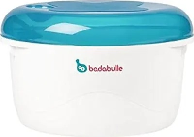 Produktbild von Badabulle Sterilisator B003204