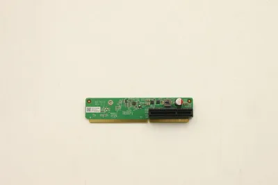Produktbild von Lenovo PCIe x4 riser card for Tiny systems