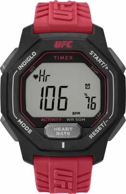 Produktbild von Timex Herrenuhr UFC Performance Spark