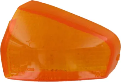 Produktbild von Rex Rexy 125 Blinkerglas Roller 125ccm 4Takt 55742-GAT-00 Motorroller.de rechts hinten Blinker-Glas Blinker-Abdeckung Blinkerabdeckung Blinkerkappe