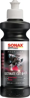 Produktbild von Sonax Profiline UltimateCut 250 ml