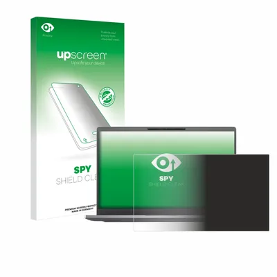 Produktbild von Für Dell Latitude 7400 Non-Touch Sichtschutzfolie Schutzfolie upscreen Anti-Spy Privacy Sichtschutz Blickschutz Display Schutz Folie Blaulichtfilter
