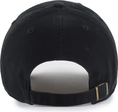 Produktbild von 47 Brand WIP NASNLRGW21GWSBK in Black color size Talla unica