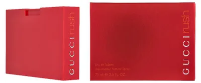 Produktbild von Gucci Rush For Women Edt Spray