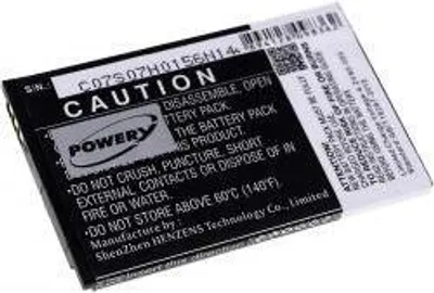 Image de Batterie pour Emporia V50