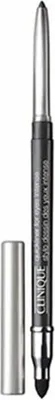 Produktbild von Clinique Quickliner For Eyes Intense, Creme, Stift, Schwarz, Intense Charcoal, 0,28 g, Frauen
