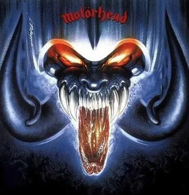 Zdjęcie produktu dla Motörhead - Rock 'N' Roll (LP)