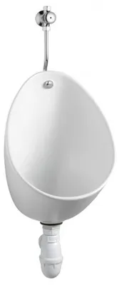 Image de JACOB DELAFON Pack urinoir Coquille E0399-00