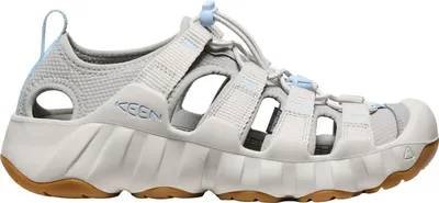 Zdjęcie produktu dla Sandały sportowe damskie Keen Hyperport H2 Women białe UK_6_39