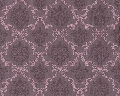 Obrázok produktu pre Architects Paper Textiltapete Fabric, pastellviolett, schwarzrot, rotlila, 10,05 m x 0,53 m, 956295, 95629-5