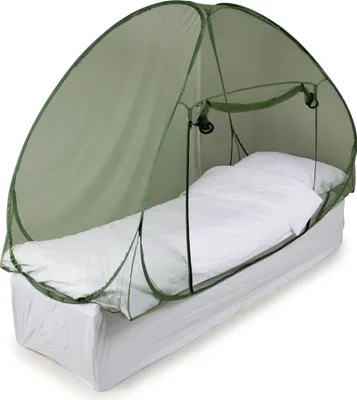 Immagine prodotto di Tenda pop-up Deconet Zanzariera I, Verde, 1 persona