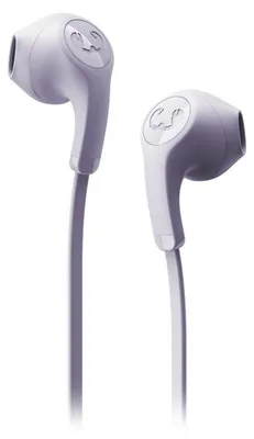 Image de Fresh 'n Rebel 00226023 Casque et écouteurs filaires intra-auriculaires Appels/Musique USB Type-C Violet