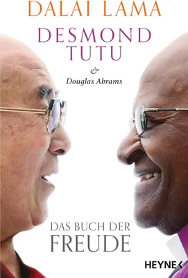Produktbild von Das Buch der Freude