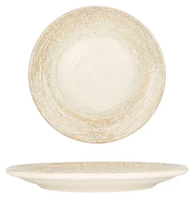 Produktbild von Bonna Dessertteller - Patera - Porzellan - 17 cm