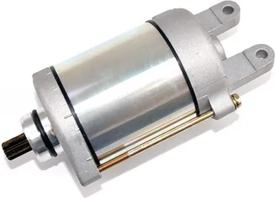 Produktbild von SGR 12V Startermotor Rechtsdrehung