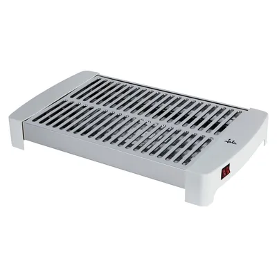 Immagine prodotto di JATA TT5016 Tostapane orizzontale 1000 W per Toast Grigio