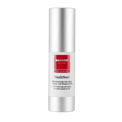 Produktbild von MARBERT YouthNow!, Augencreme, Unisex, Hautalterung, Anti-Aging, Stab, Paraben