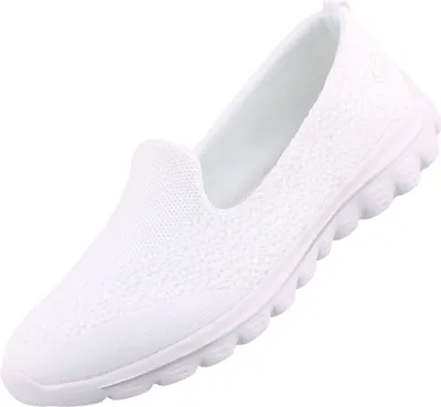 Produktbild von Dockers by Gerli Damen Slipper Weiß