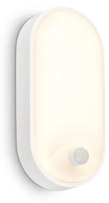 Immagine prodotto di lampada da parete LED per esterni IP65 lampada da parete LED sensore di movimento giardino parete della casa